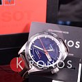 Часы Tissot PRS 516 Powermatic 80 T100.430.16.041.00 фото 8